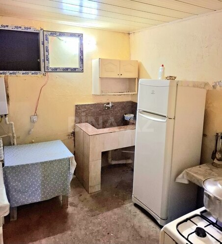 1 otaqlı həyət evi/bağ evi - 20-ci sahə q. - 32 m² (5)