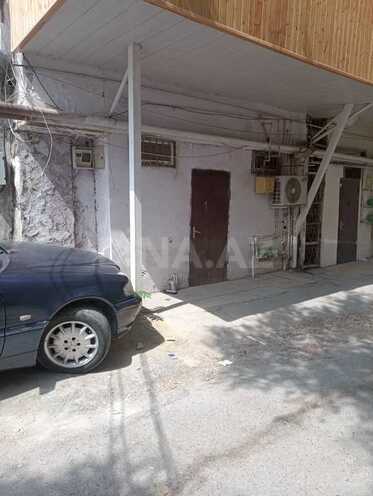2 otaqlı yeni tikili - İnşaatçılar m. - 33.7 m² (1)