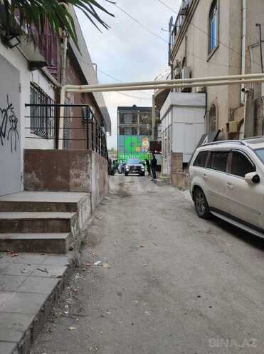 2 otaqlı yeni tikili - İnşaatçılar m. - 33.7 m² (2)
