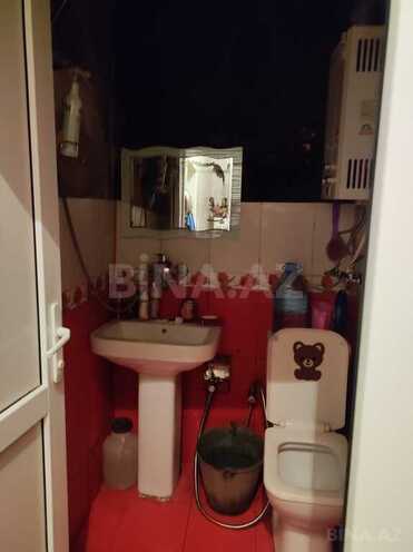 2 otaqlı yeni tikili - İnşaatçılar m. - 33.7 m² (5)