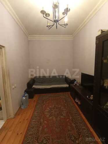 2 otaqlı yeni tikili - İnşaatçılar m. - 33.7 m² (6)