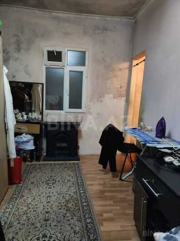 2 otaqlı yeni tikili - İnşaatçılar m. - 33.7 m² (8)