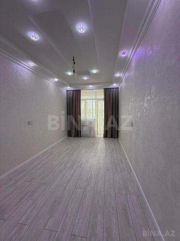 2 otaqlı yeni tikili - Yeni Yasamal q. - 65 m² (4)
