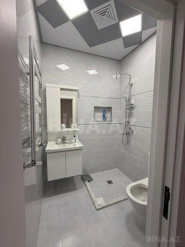 2 otaqlı yeni tikili - Yeni Yasamal q. - 65 m² (7)