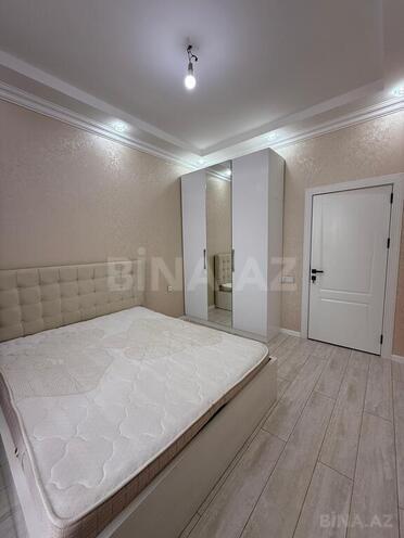 2 otaqlı yeni tikili - Yeni Yasamal q. - 65 m² (5)