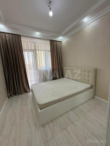 2 otaqlı yeni tikili - Yeni Yasamal q. - 65 m² (6)