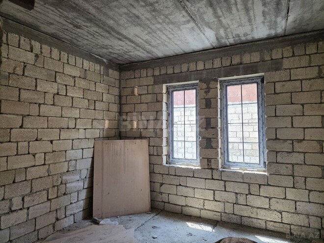 6 otaqlı həyət evi/bağ evi - Sumqayıt - 210 m² (5)
