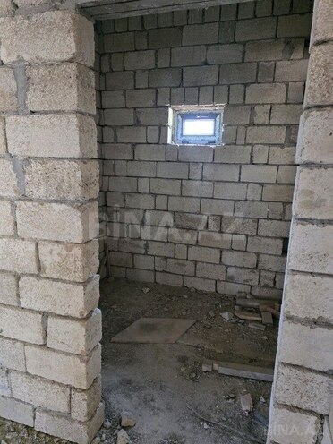 6 otaqlı həyət evi/bağ evi - Sumqayıt - 210 m² (10)