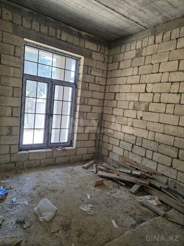6 otaqlı həyət evi/bağ evi - Sumqayıt - 210 m² (6)