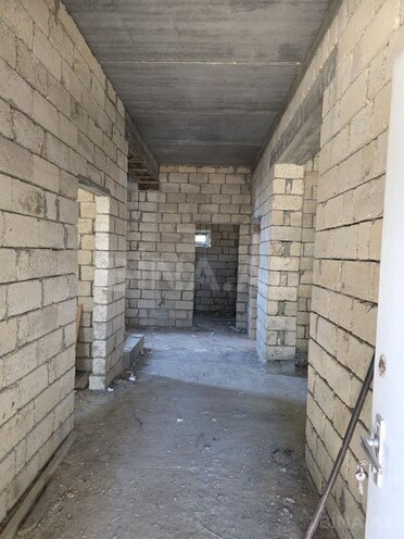 6 otaqlı həyət evi/bağ evi - Sumqayıt - 210 m² (4)