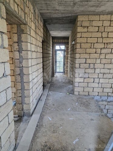 6 otaqlı həyət evi/bağ evi - Sumqayıt - 210 m² (11)