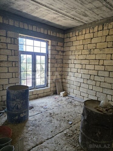 6 otaqlı həyət evi/bağ evi - Sumqayıt - 210 m² (15)
