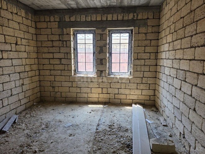 6 otaqlı həyət evi/bağ evi - Sumqayıt - 210 m² (13)
