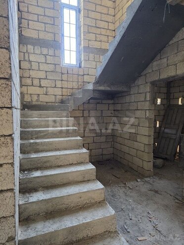 6 otaqlı həyət evi/bağ evi - Sumqayıt - 210 m² (8)