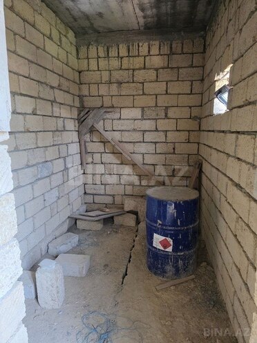 6 otaqlı həyət evi/bağ evi - Sumqayıt - 210 m² (12)