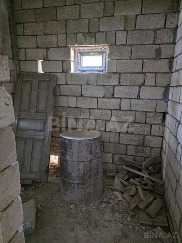 6 otaqlı həyət evi/bağ evi - Sumqayıt - 210 m² (9)
