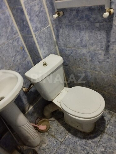 1-комн. новостройка - пос. Бакиханова - 46 м² (4)