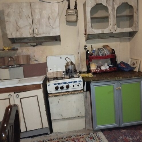 1-комн. новостройка - пос. Бакиханова - 46 м² (3)