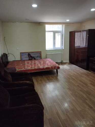 1-комн. новостройка - пос. Бакиханова - 46 м² (1)
