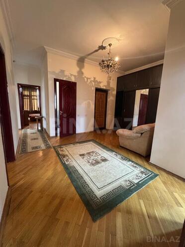 4 otaqlı yeni tikili - Nəsimi r. - 205 m² (10)