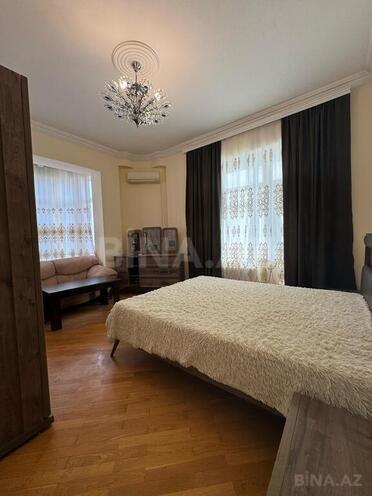 4 otaqlı yeni tikili - Nəsimi r. - 205 m² (5)