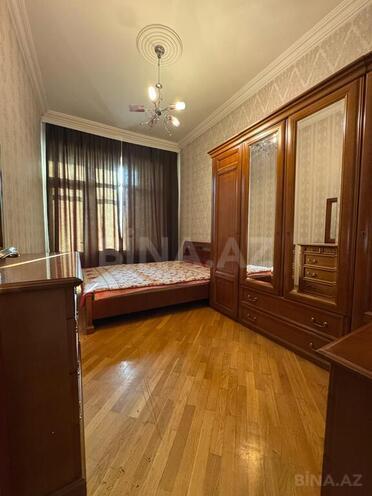 4 otaqlı yeni tikili - Nəsimi r. - 205 m² (4)