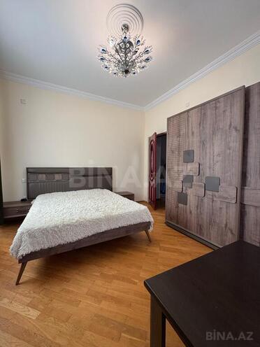 4 otaqlı yeni tikili - Nəsimi r. - 205 m² (7)