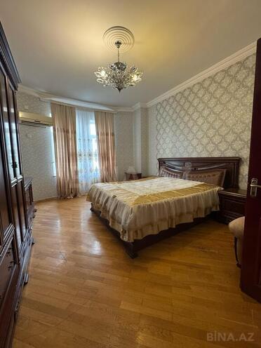 4 otaqlı yeni tikili - Nəsimi r. - 205 m² (8)