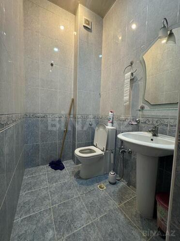 4 otaqlı yeni tikili - Nəsimi r. - 205 m² (12)