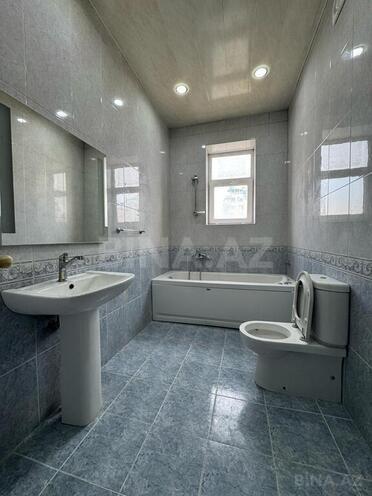 4 otaqlı yeni tikili - Nəsimi r. - 205 m² (13)
