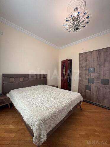 4 otaqlı yeni tikili - Nəsimi r. - 205 m² (6)