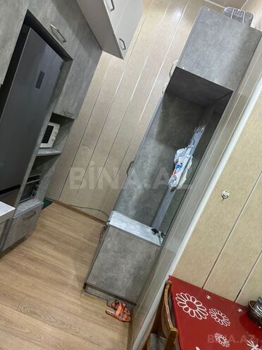 4-комн. вторичка - Сабаильский р. - 100 м² (8)