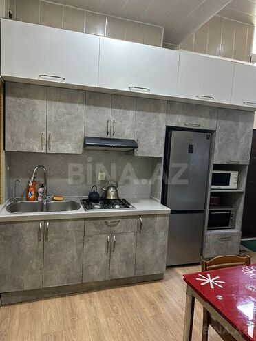 4-комн. вторичка - Сабаильский р. - 100 м² (11)