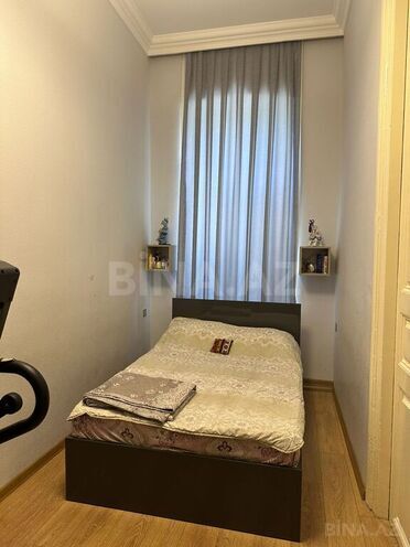 4-комн. вторичка - Сабаильский р. - 100 м² (16)