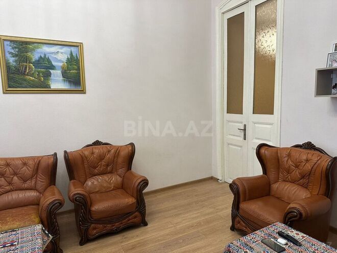 4-комн. вторичка - Сабаильский р. - 100 м² (14)