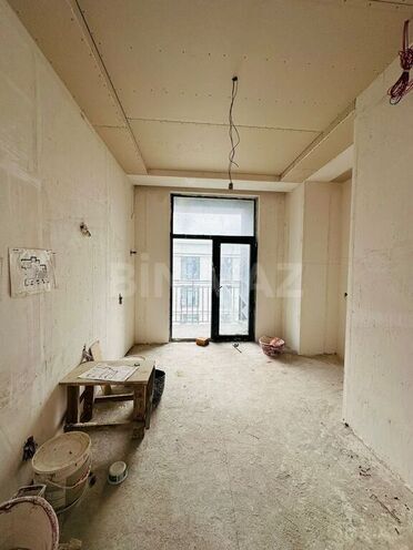 Obyekt - Maştağa q. - 60 m² (8)