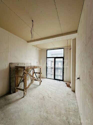 Obyekt - Maştağa q. - 60 m² (9)