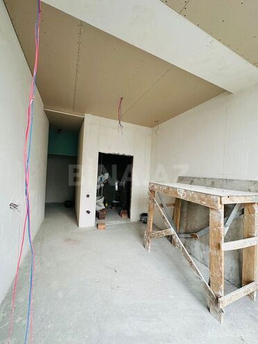 Obyekt - Maştağa q. - 60 m² (11)