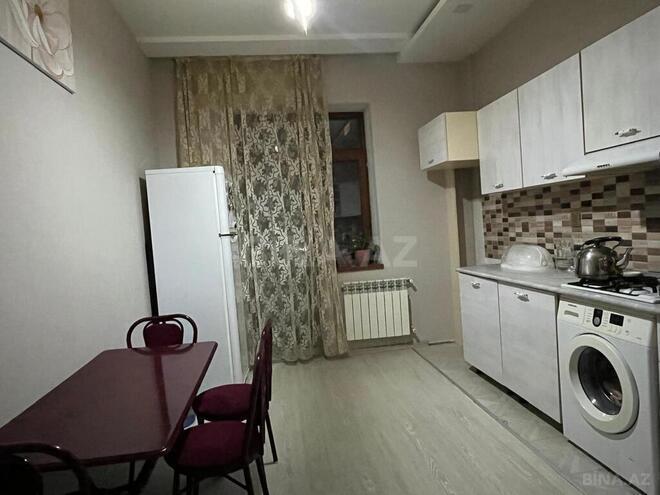 2 otaqlı yeni tikili - Xırdalan - 76 m² (1)
