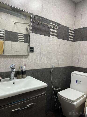 2 otaqlı yeni tikili - Xırdalan - 76 m² (3)