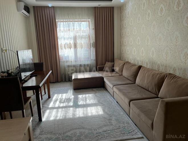2 otaqlı yeni tikili - Xırdalan - 76 m² (2)