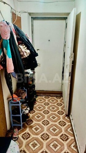 2 otaqlı köhnə tikili - Neftçilər m. - 48 m² (5)
