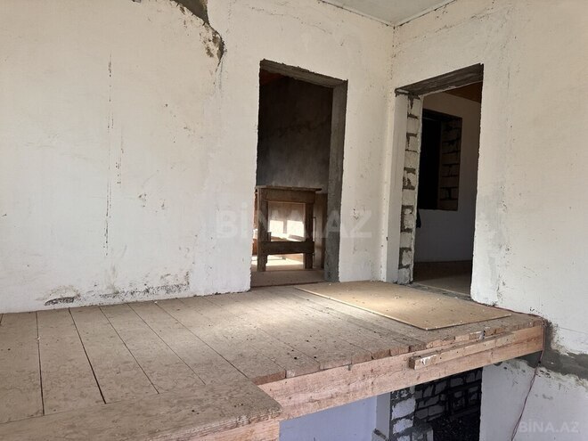 3 otaqlı həyət evi/bağ evi - Ağstafa - 240 m² (6)