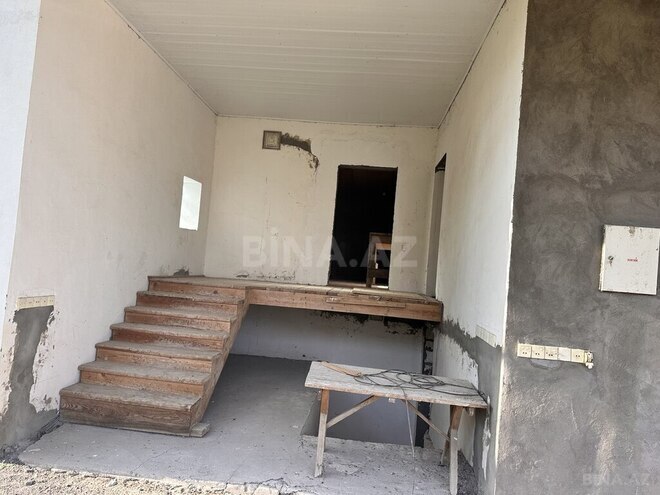 3 otaqlı həyət evi/bağ evi - Ağstafa - 240 m² (2)