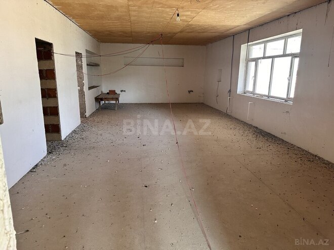 3 otaqlı həyət evi/bağ evi - Ağstafa - 240 m² (8)