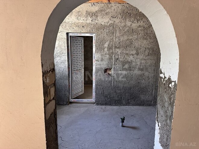 3 otaqlı həyət evi/bağ evi - Ağstafa - 240 m² (9)