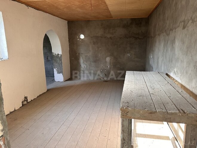 3 otaqlı həyət evi/bağ evi - Ağstafa - 240 m² (5)