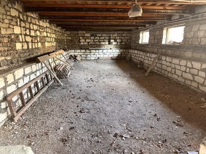 3 otaqlı həyət evi/bağ evi - Ağstafa - 240 m² (7)