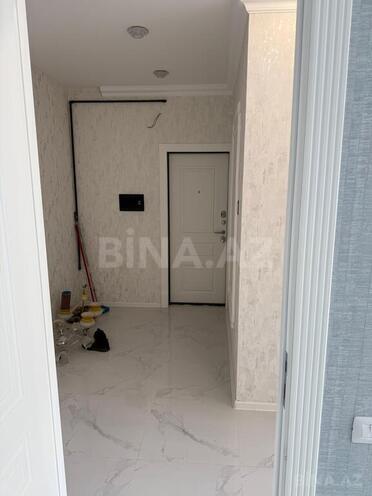 3 otaqlı köhnə tikili - Bakıxanov q. - 90 m² (7)
