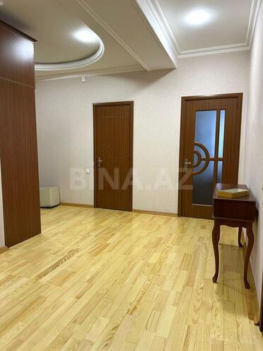 3 otaqlı yeni tikili - Memar Əcəmi m. - 130 m² (4)